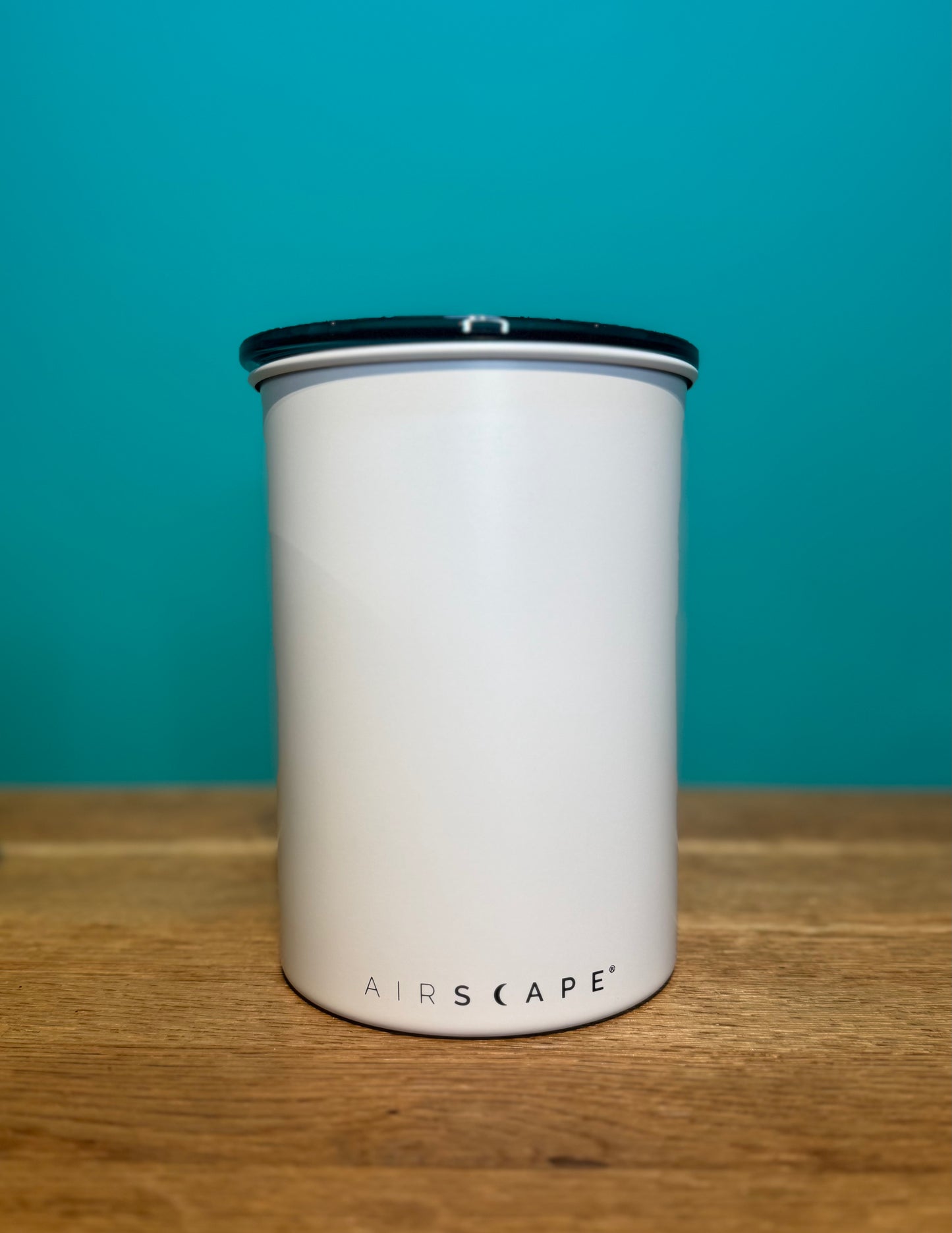 Medium Airscape® Vacuum Canister