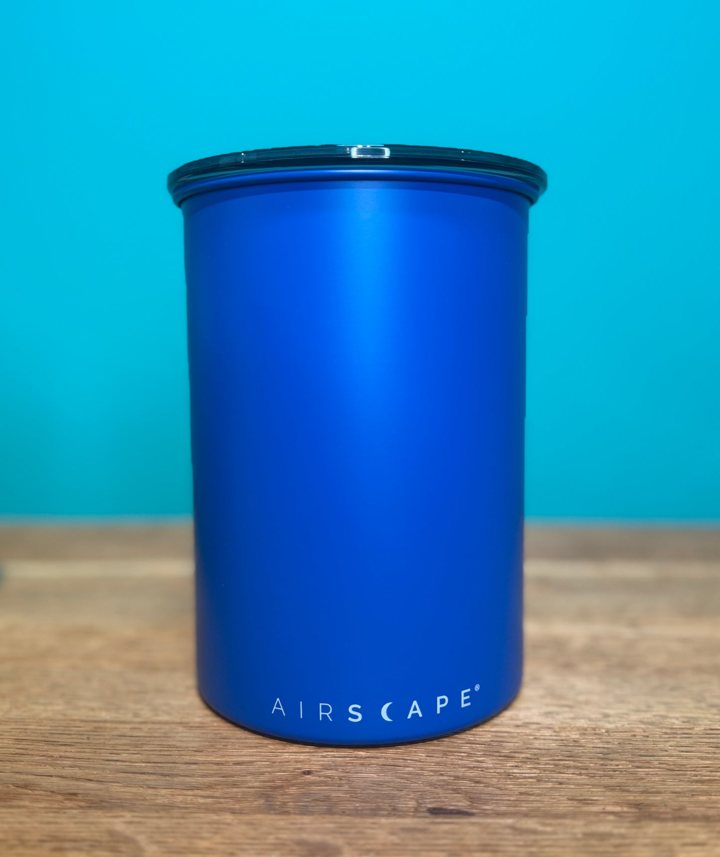 Medium Airscape® Vacuum Canister