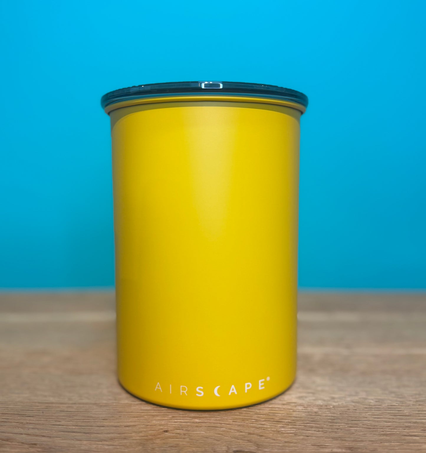Medium Airscape® Vacuum Canister