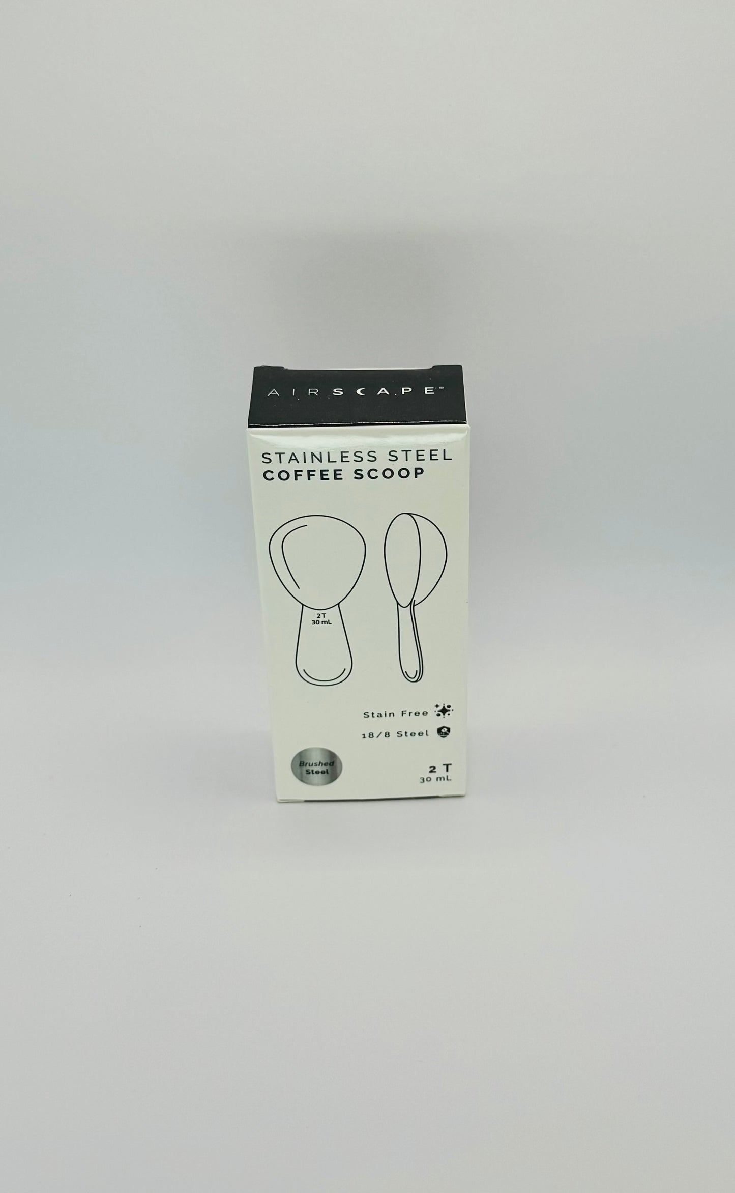 Airscape® Coffee Scoop