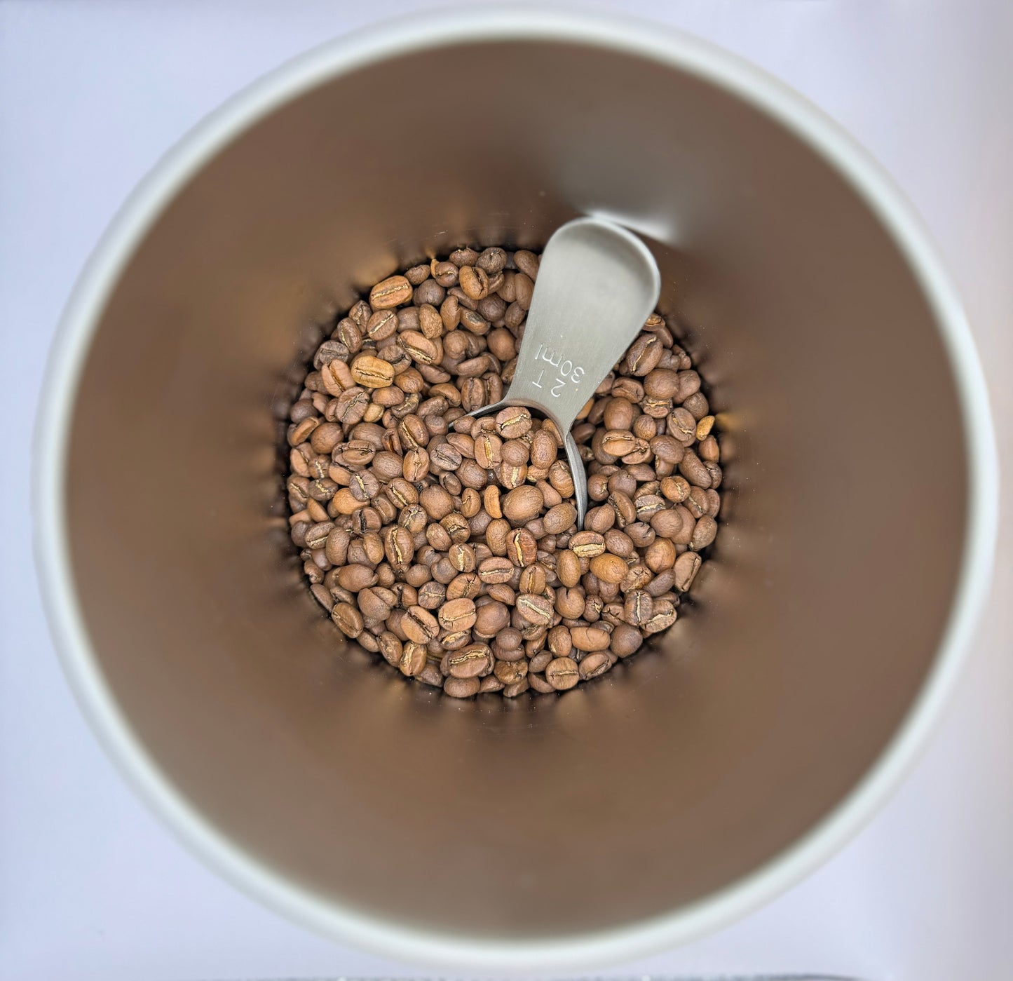 Airscape® Coffee Scoop