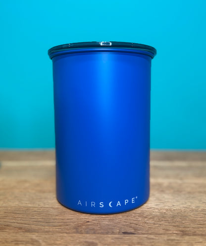 Medium Airscape® Vacuum Canister
