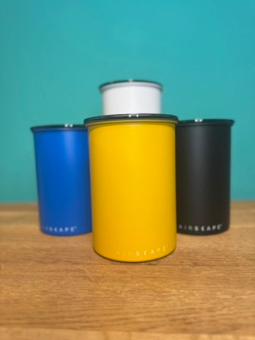 Medium Airscape® Vacuum Canister