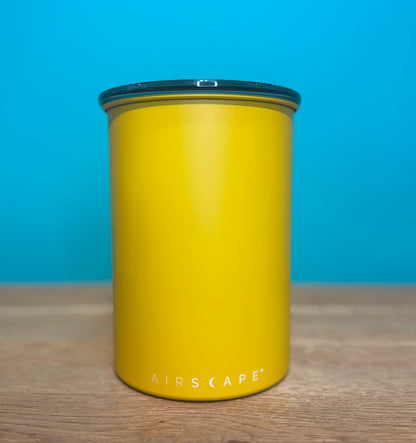 Medium Airscape® Vacuum Canister